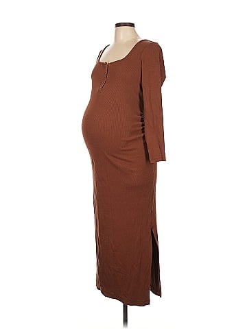 Old Navy - Maternity Casual Dress (view 1)