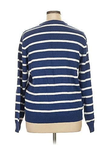 Appleseeds Pullover Sweater (view 2)