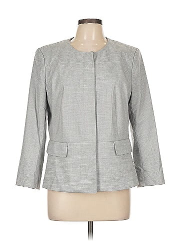 Lord & Taylor Blazer (view 1)