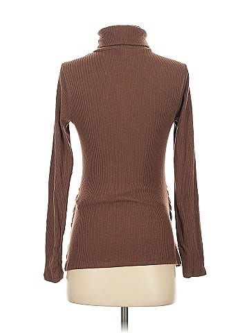 Old Navy - Maternity Turtleneck Sweater (view 2)