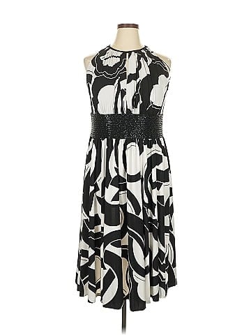 R&M Richards Casual Dress (view 1)