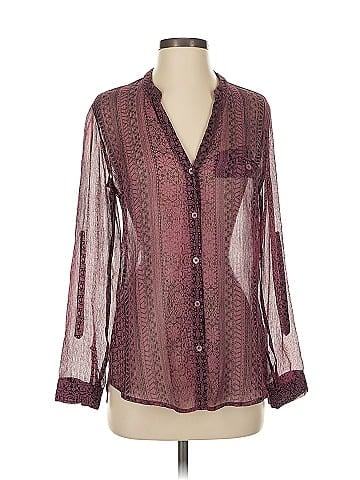 Kut from the Kloth Long Sleeve Blouse (view 1)
