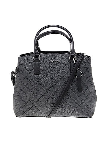 Nine West Satchel (view 1)