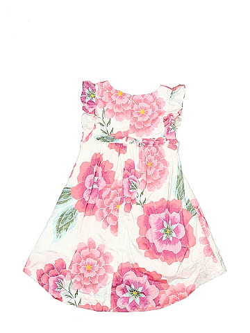 Tea Dress (view 2)
