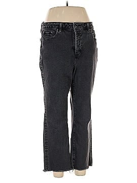 Ann Taylor Loft Jeans