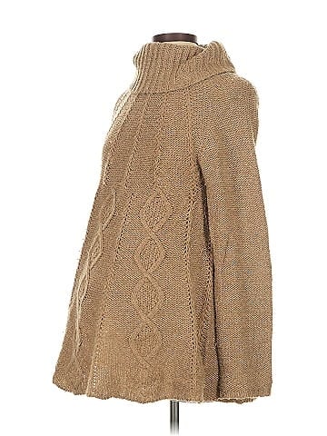 Old Navy - Maternity Turtleneck Sweater (view 1)