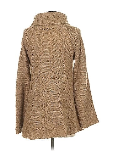 Old Navy - Maternity Turtleneck Sweater (view 2)