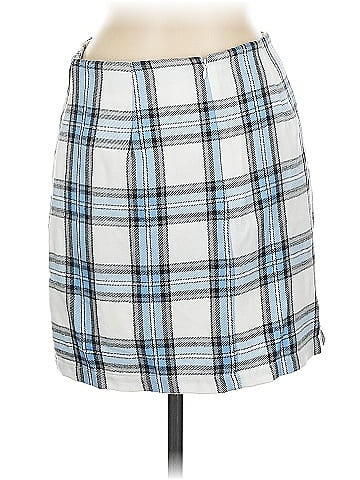 Blue Rain Casual Skirt (view 2)
