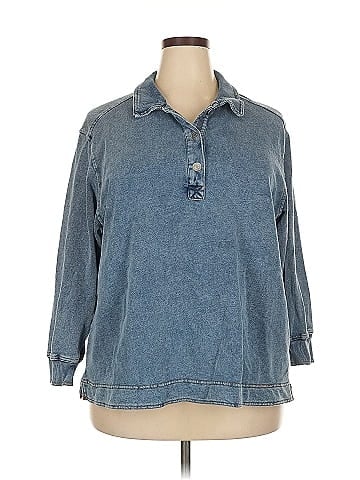 Unbranded Pullover Sweater (view 1)