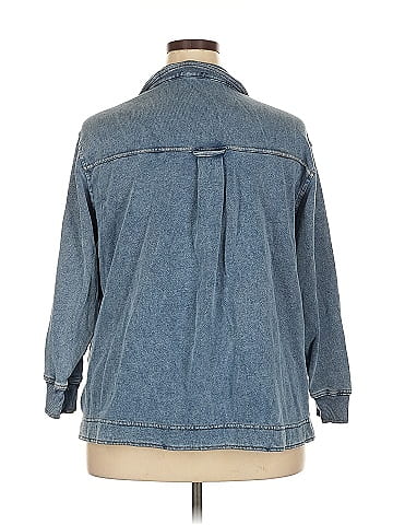 Unbranded Pullover Sweater (view 2)