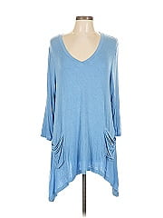 Logo By Lori Goldstein Casual Dress