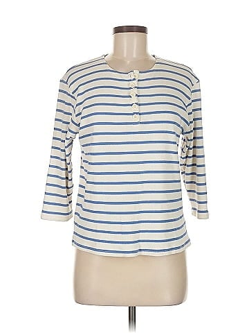 L.L.Bean 3/4 Sleeve T-Shirt (view 1)