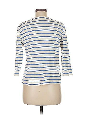 L.L.Bean 3/4 Sleeve T-Shirt (view 2)