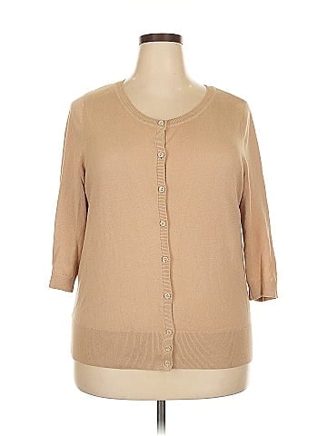 Lane Bryant Cardigan (view 1)