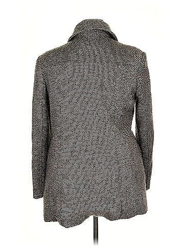 Company Ellen Tracy Wool Coat (view 2)