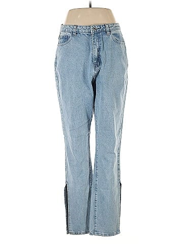Missguided Jeans (view 1)