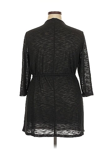 Lane Bryant Kimono (view 2)