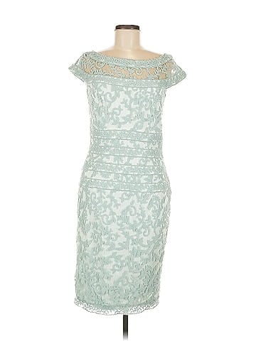 Tadashi Shoji Cocktail Dress (view 1)
