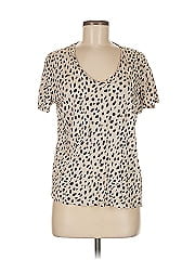 Monrow Short Sleeve T Shirt