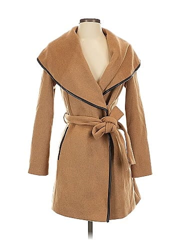 Forever 21 Contemporary Coat (view 1)