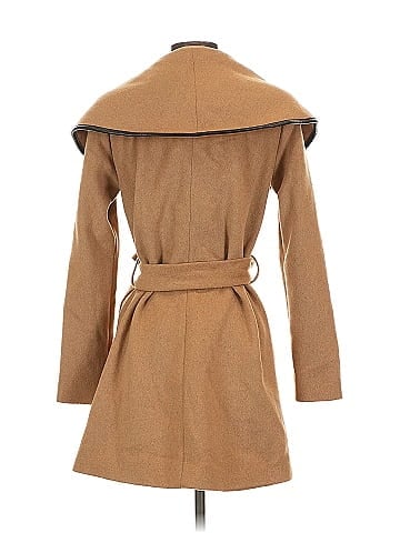 Forever 21 Contemporary Coat (view 2)