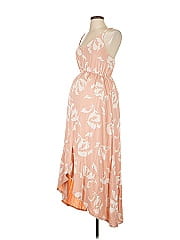 Isabel Maternity Casual Dress