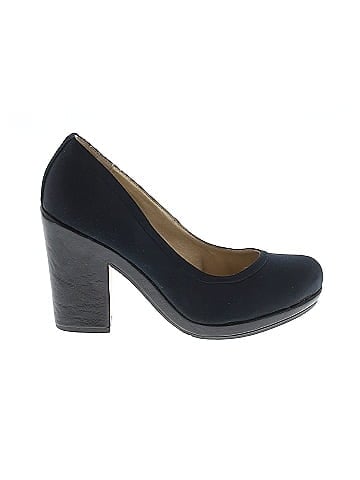Seychelles Heels (view 1)