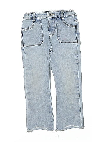 Zara Jeans (view 1)