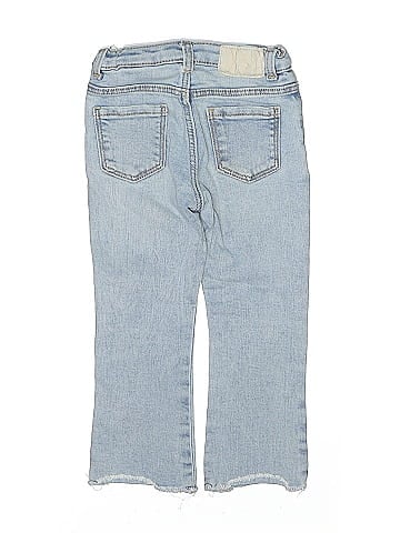 Zara Jeans (view 2)