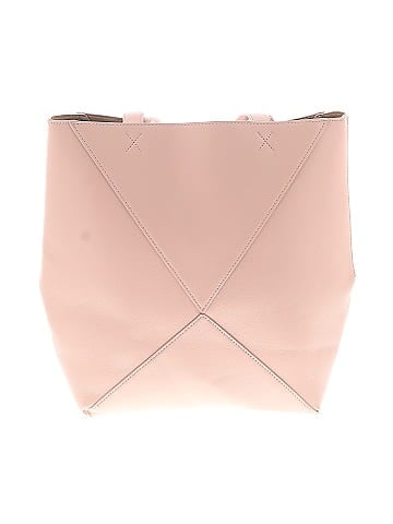 Walter Baker x Curateur Tote (view 1)