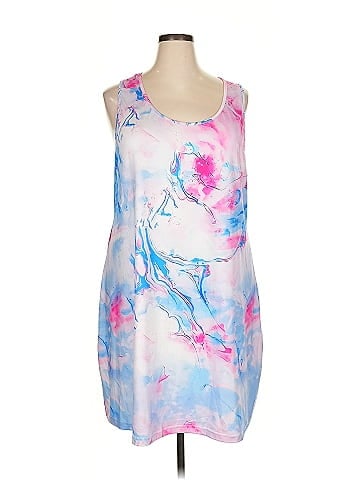 Unbranded Sleeveless Blouse (view 1)