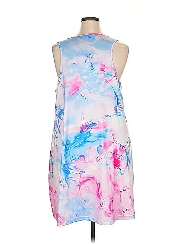 Unbranded Sleeveless Blouse (view 2)