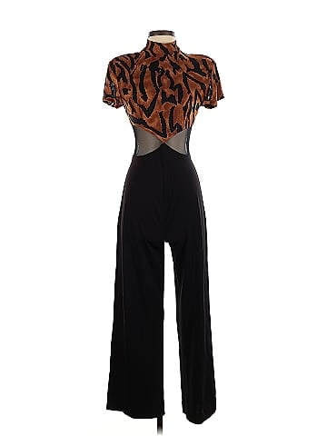 Cache Jumpsuit (view 1)