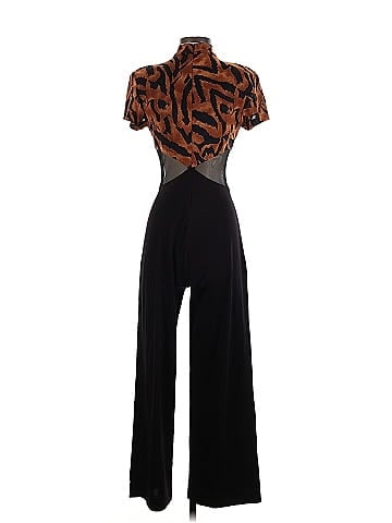 Cache Jumpsuit (view 2)