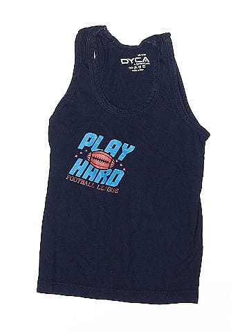 Assorted Brands Sleeveless T-Shirt (view 1)