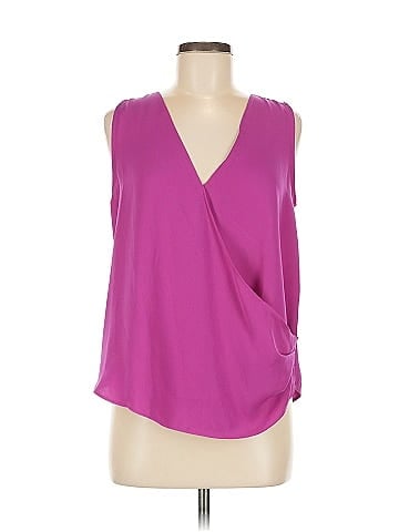 RACHEL Rachel Roy Sleeveless Blouse (view 1)