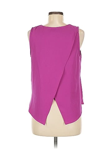 RACHEL Rachel Roy Sleeveless Blouse (view 2)