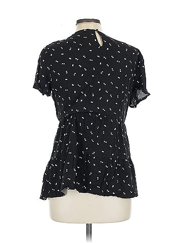 Seraphine Short Sleeve Blouse (view 2)