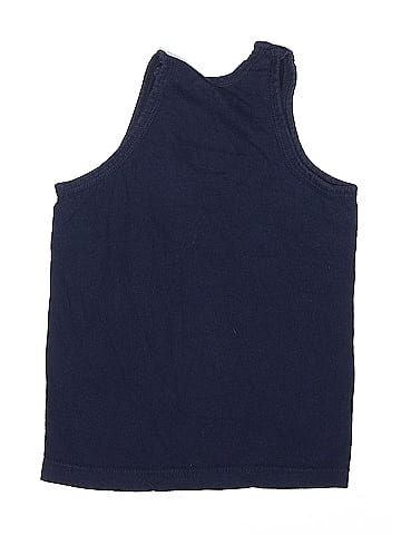 Assorted Brands Sleeveless T-Shirt (view 2)