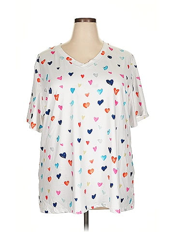 Unbranded Short Sleeve T-Shirt (view 1)