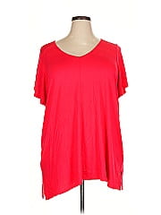 Avenue Short Sleeve Top