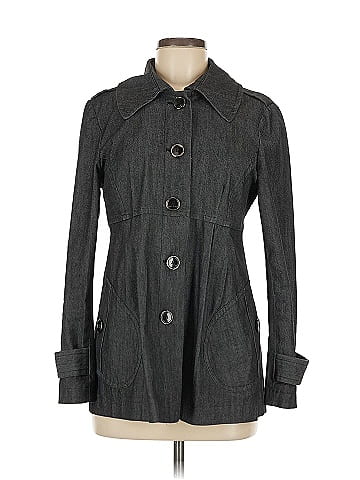 Kenar Coat (view 1)