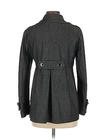 Kenar Coat (view 2)