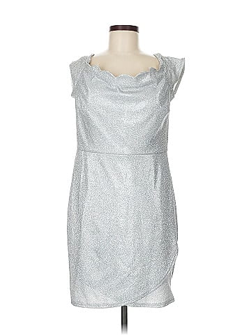 B. Darlin Cocktail Dress (view 1)