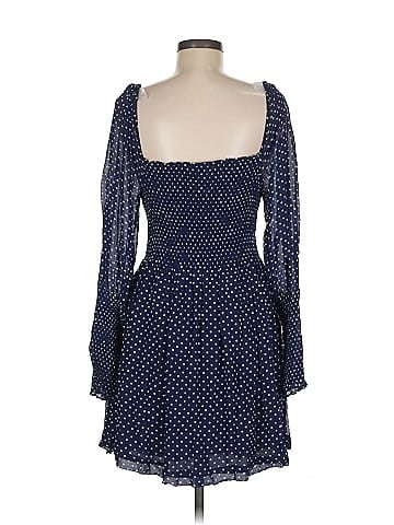Hill House Cocktail Dress (view 2)