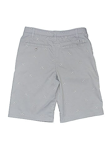 Under Armour Khaki Shorts (view 2)