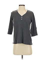 Purejill 3/4 Sleeve T Shirt