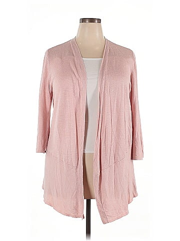 Jones Studio Cardigan (view 1)