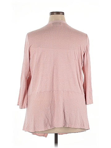 Jones Studio Cardigan (view 2)