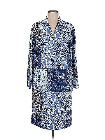 Foxcroft Casual Dress (view 1)